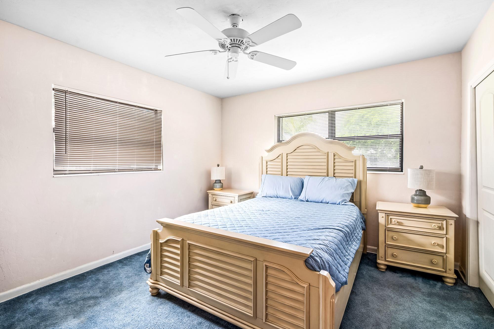 Coral Ridge Isles 45-47 B - Residential