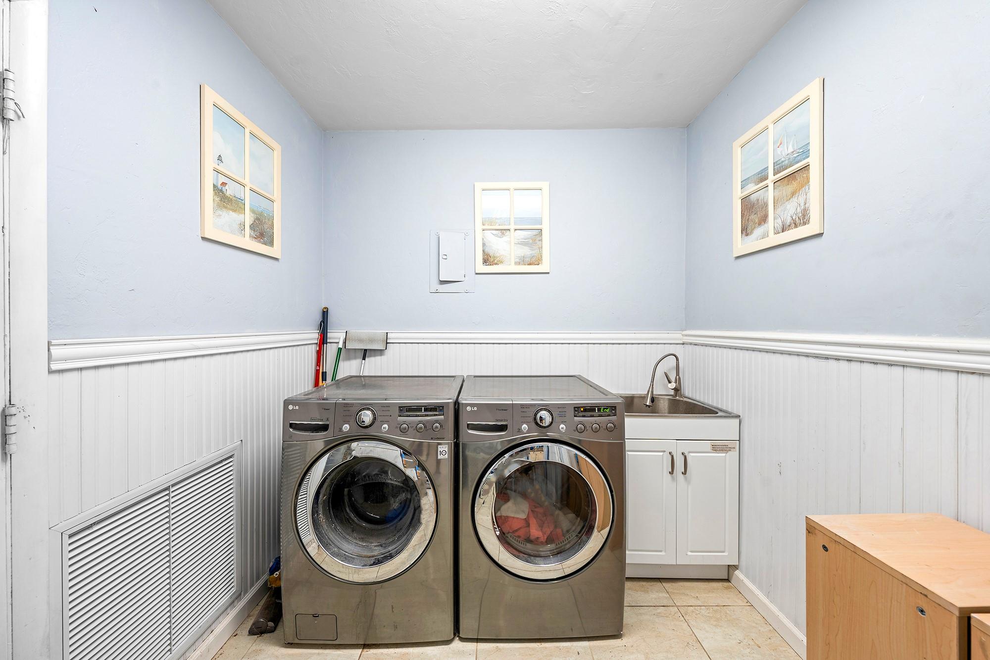 Coral Ridge Isles 45-47 B - Residential