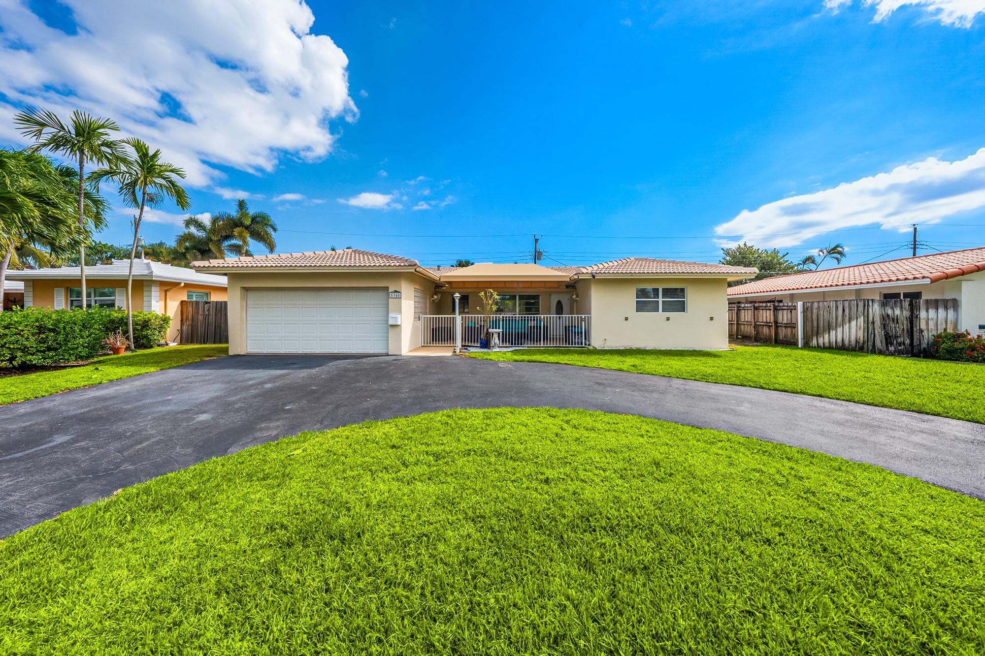 Coral Ridge Isles 45-47 B - Residential