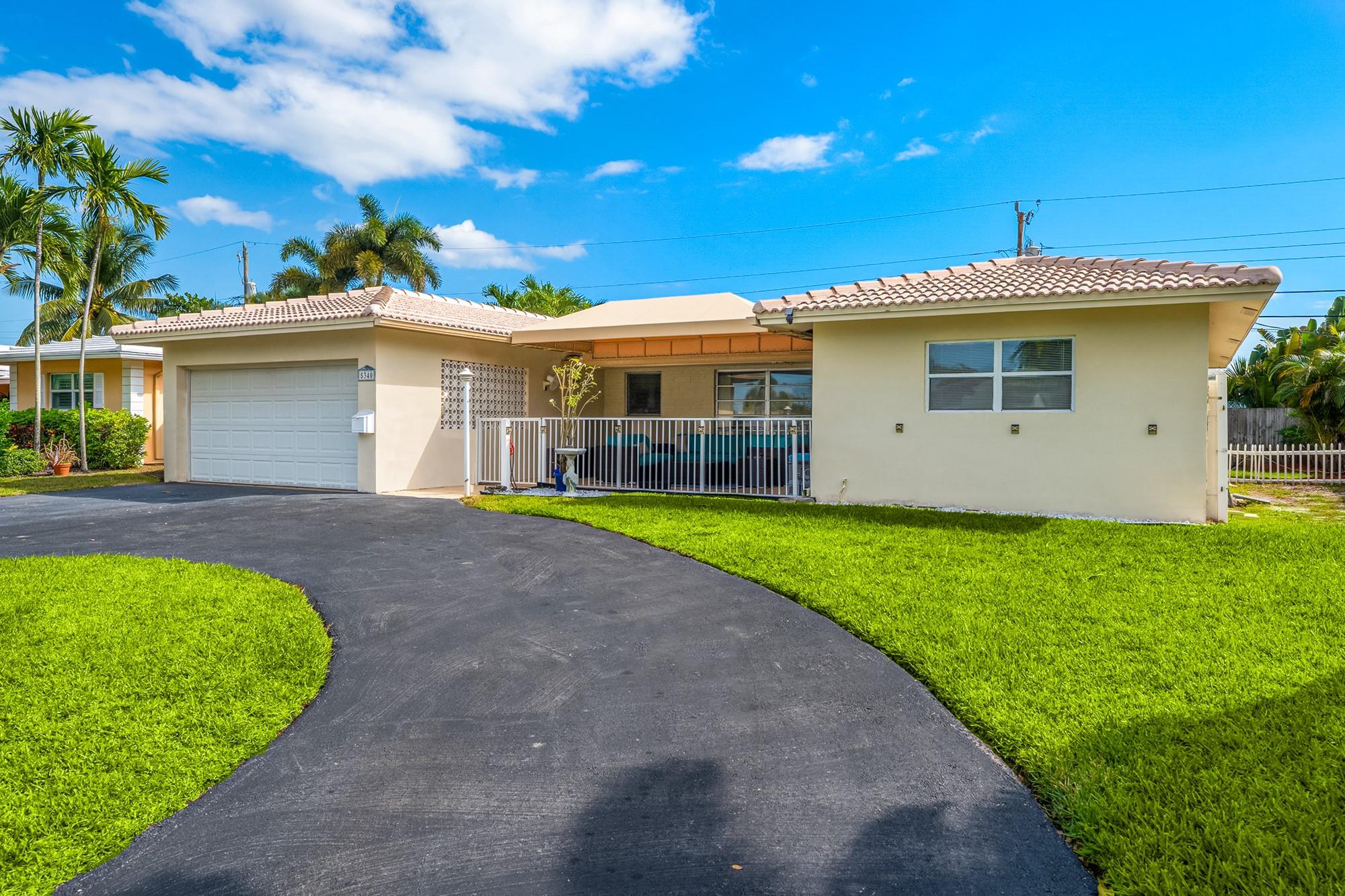 Coral Ridge Isles 45-47 B - Residential
