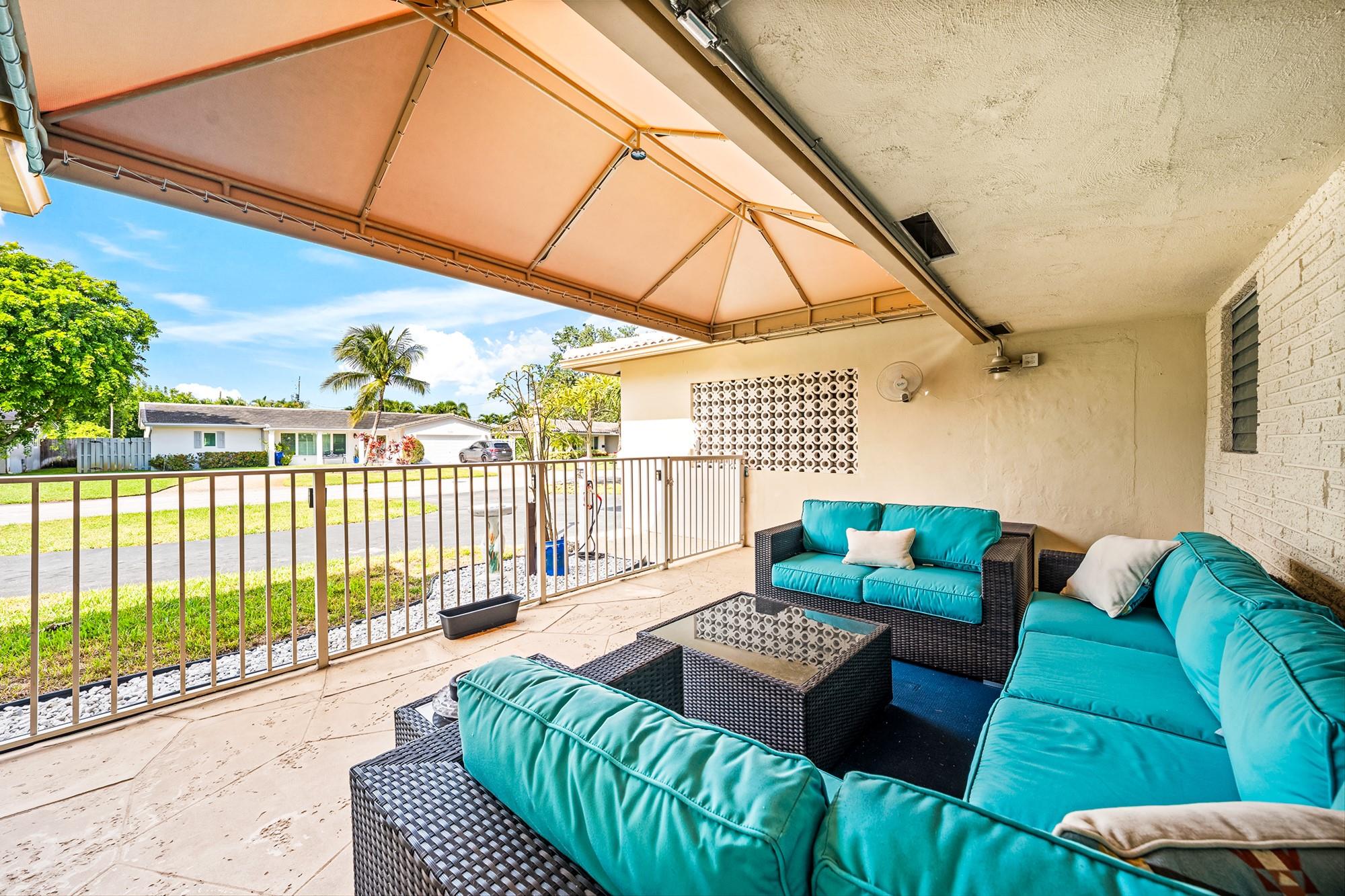 Coral Ridge Isles 45-47 B - Residential