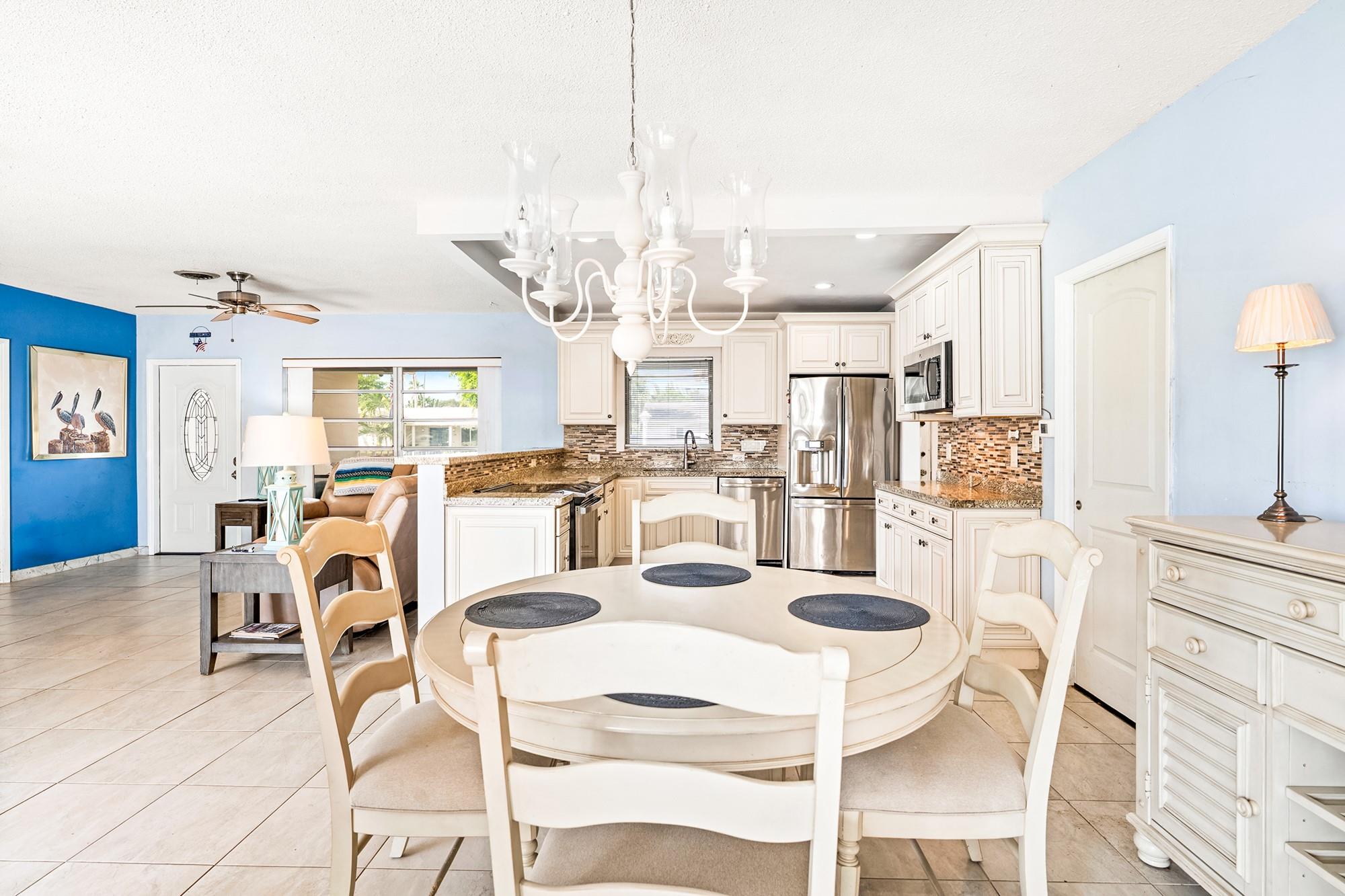 Coral Ridge Isles 45-47 B - Residential