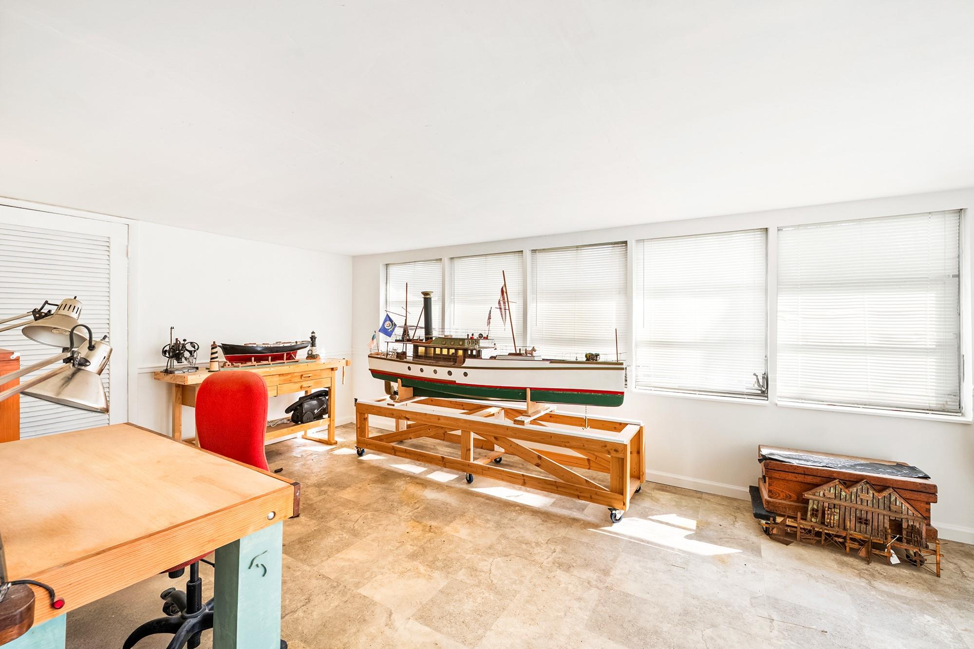 Coral Ridge Isles 45-47 B - Residential