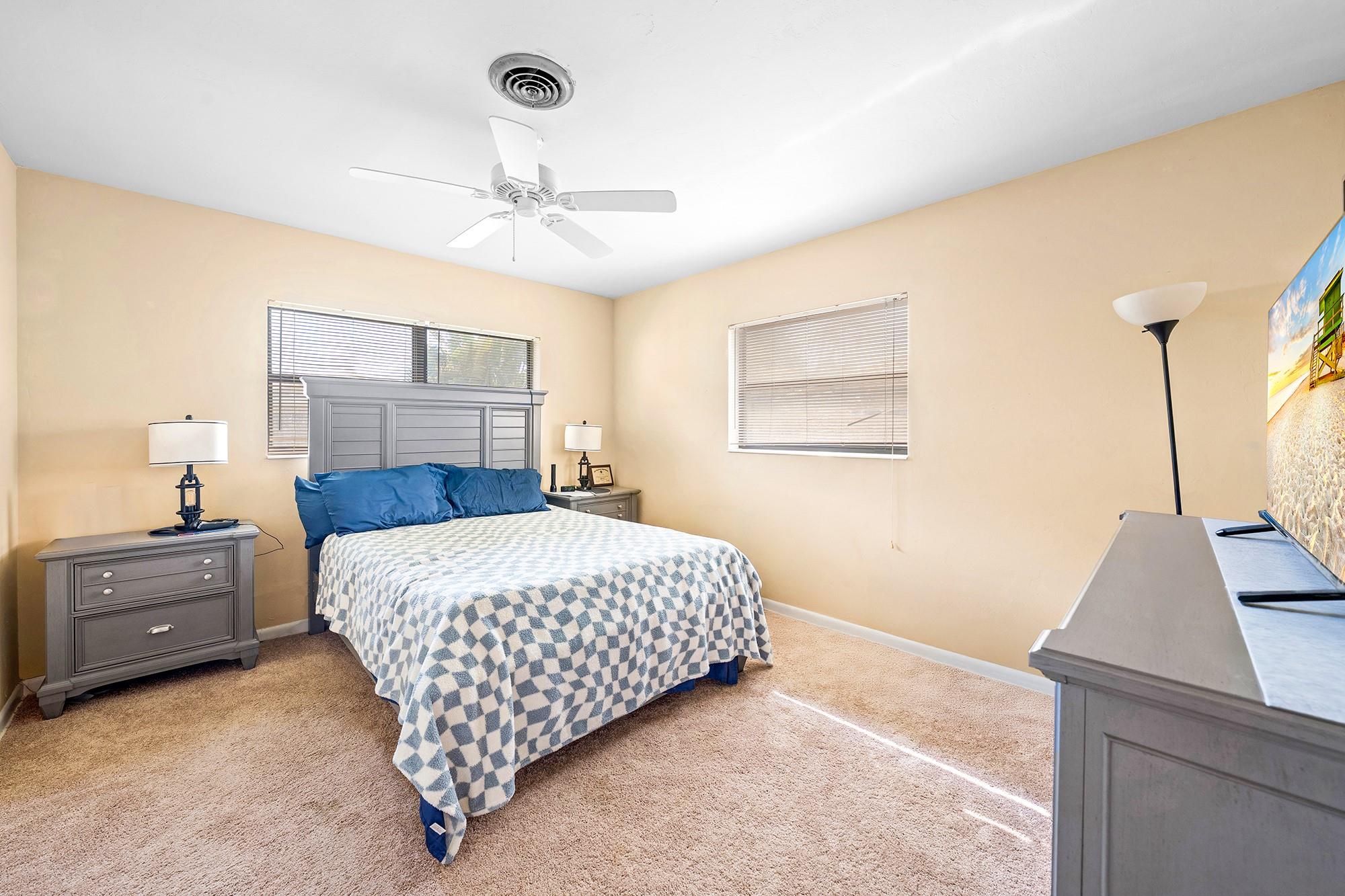 Coral Ridge Isles 45-47 B - Residential