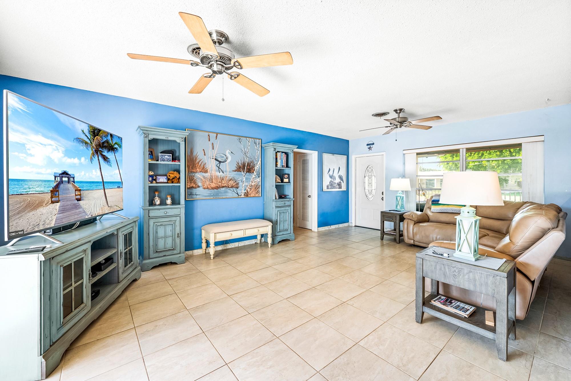 Coral Ridge Isles 45-47 B - Residential