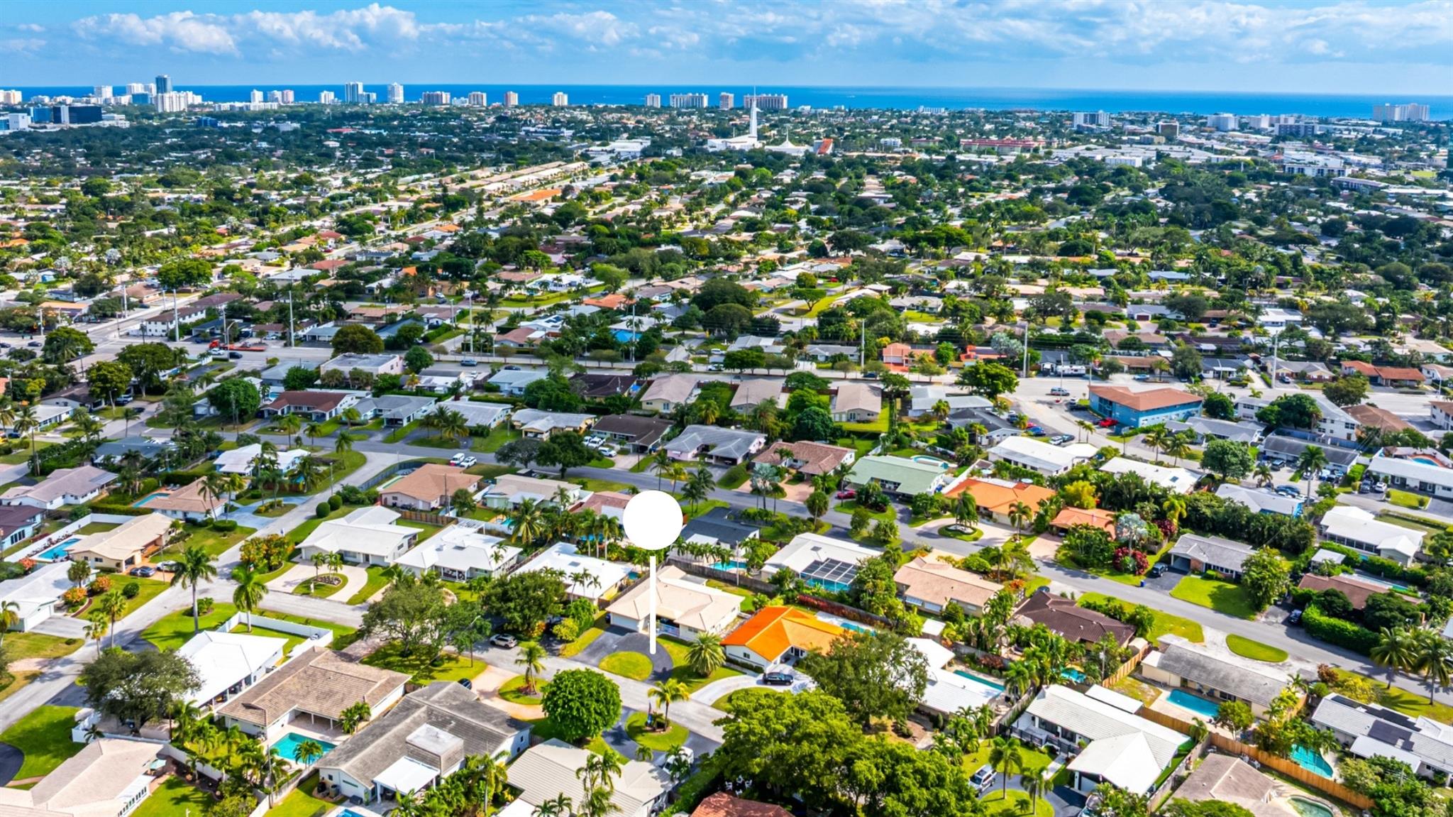 Coral Ridge Isles 45-47 B - Residential