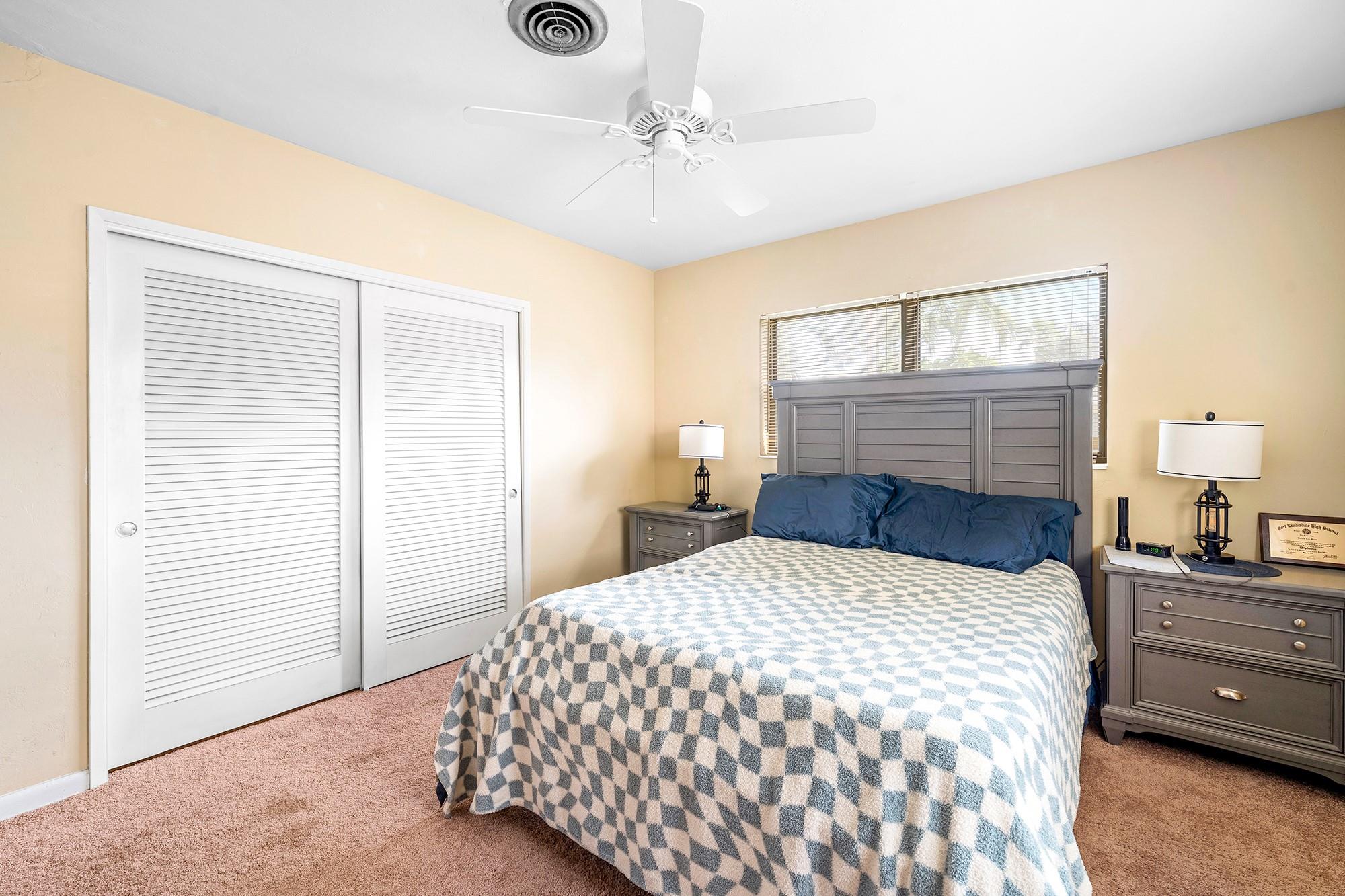 Coral Ridge Isles 45-47 B - Residential