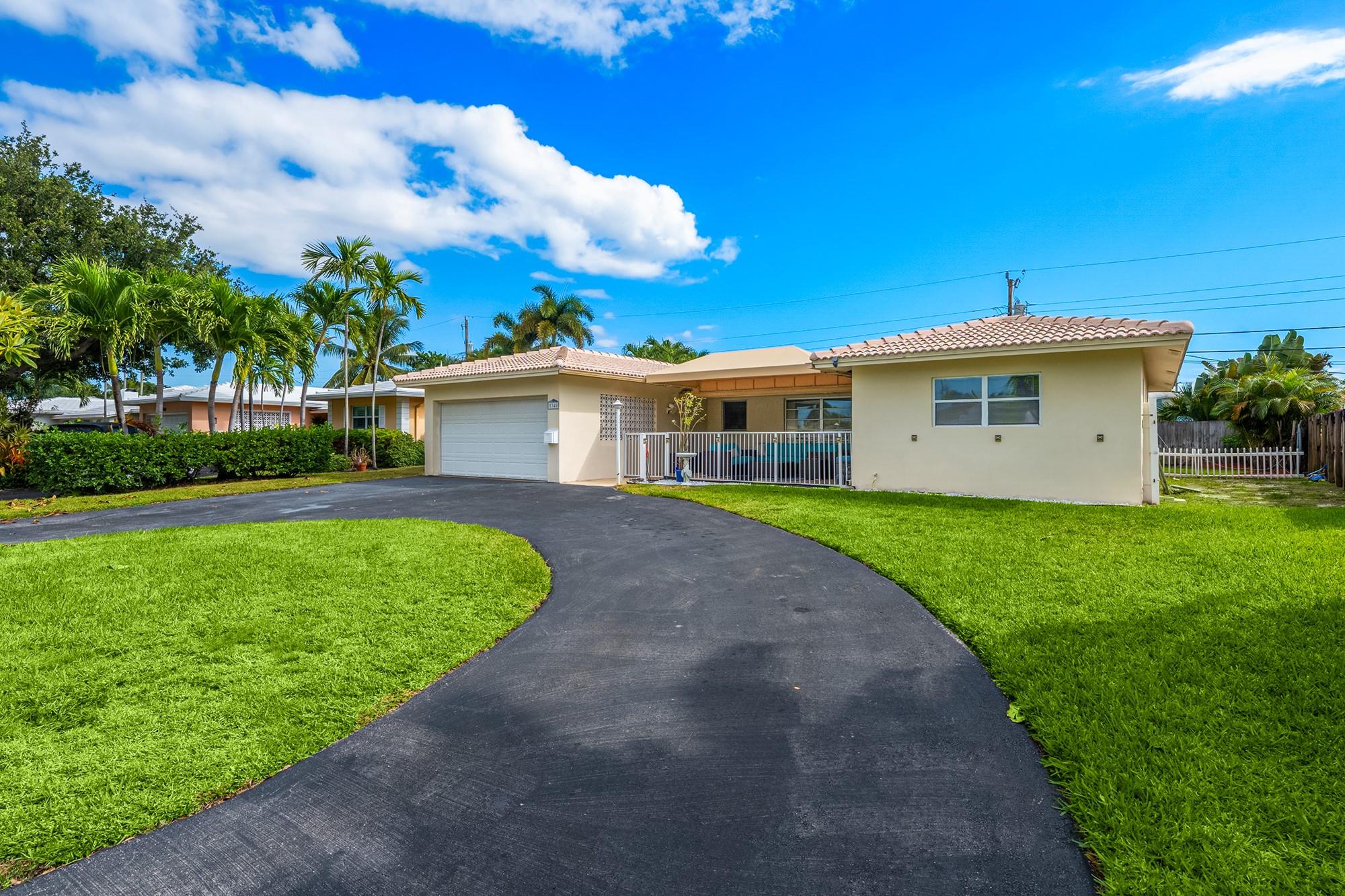 Coral Ridge Isles 45-47 B - Residential