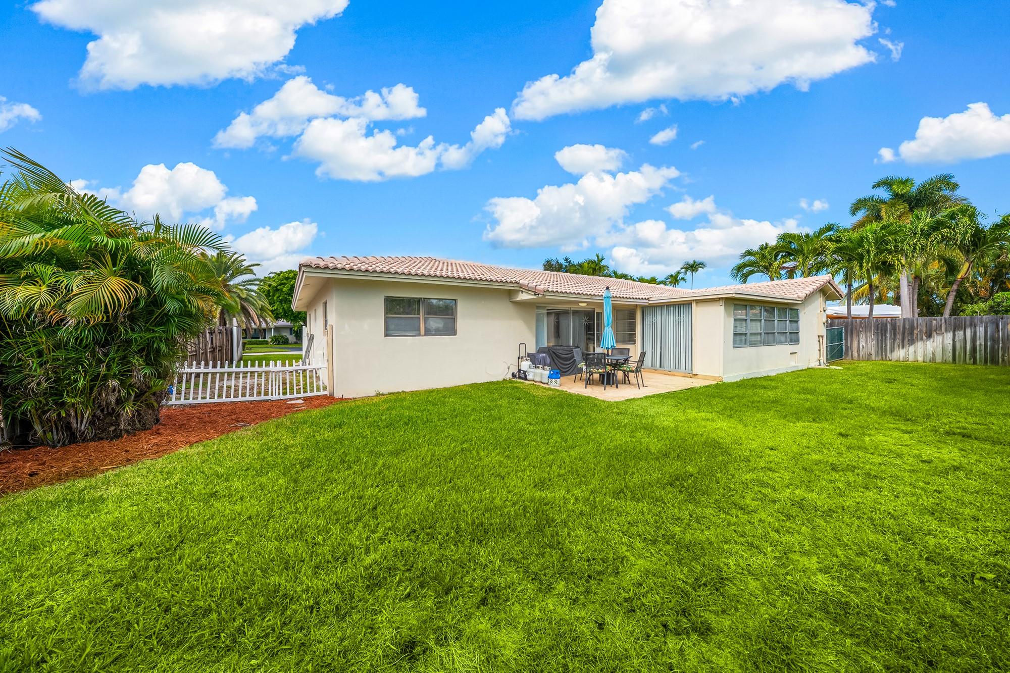 Coral Ridge Isles 45-47 B - Residential
