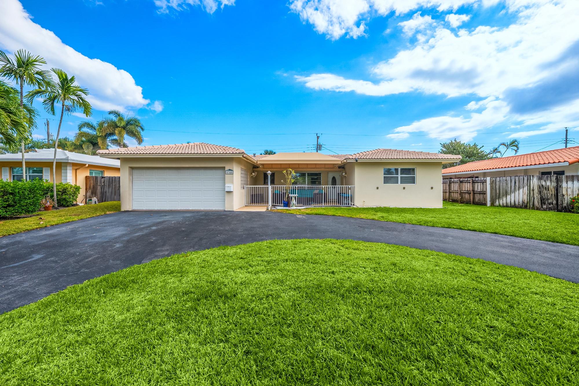 Coral Ridge Isles 45-47 B - Residential