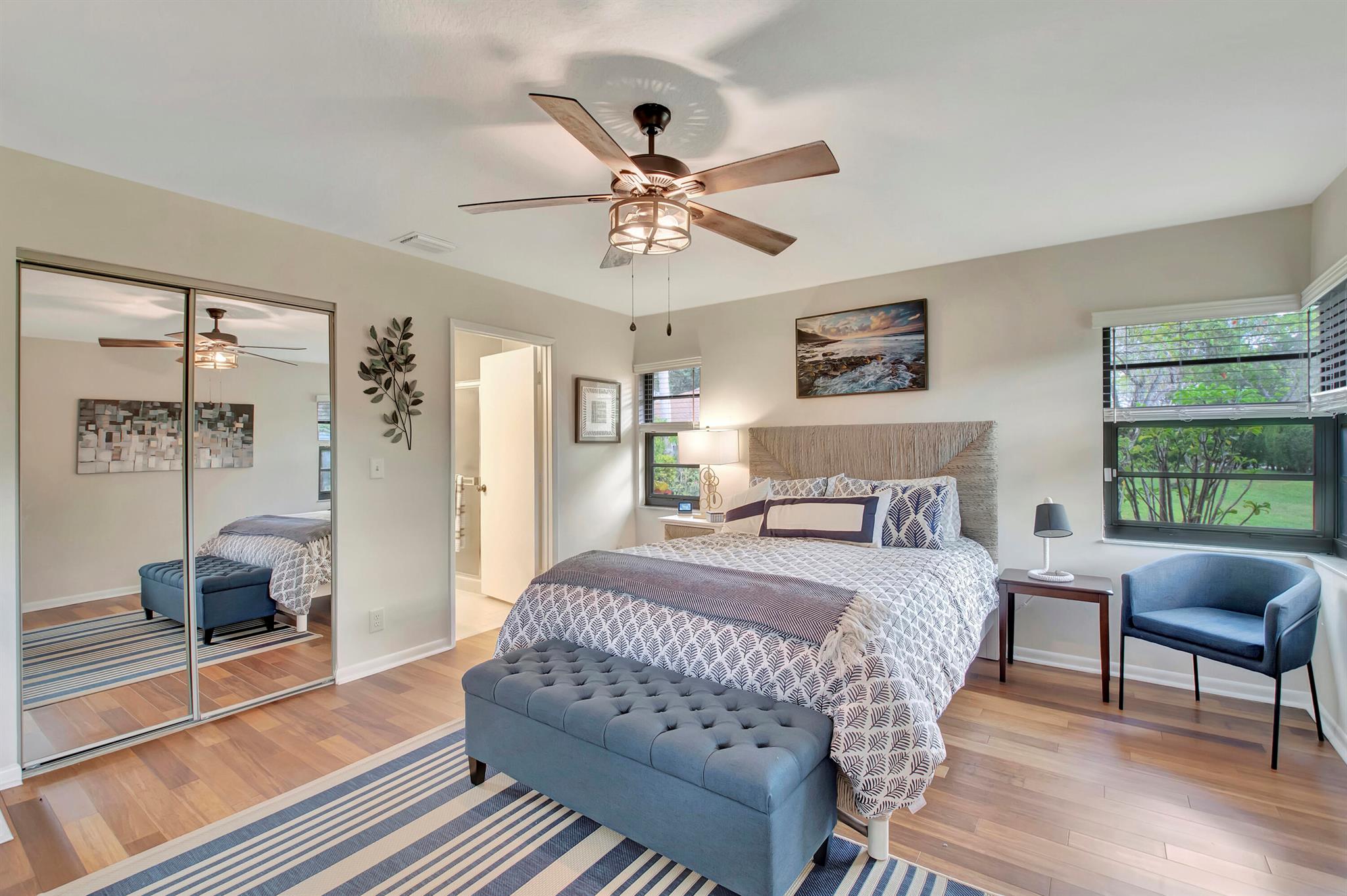 WHISPER WALK  PARKSHORE - Residential