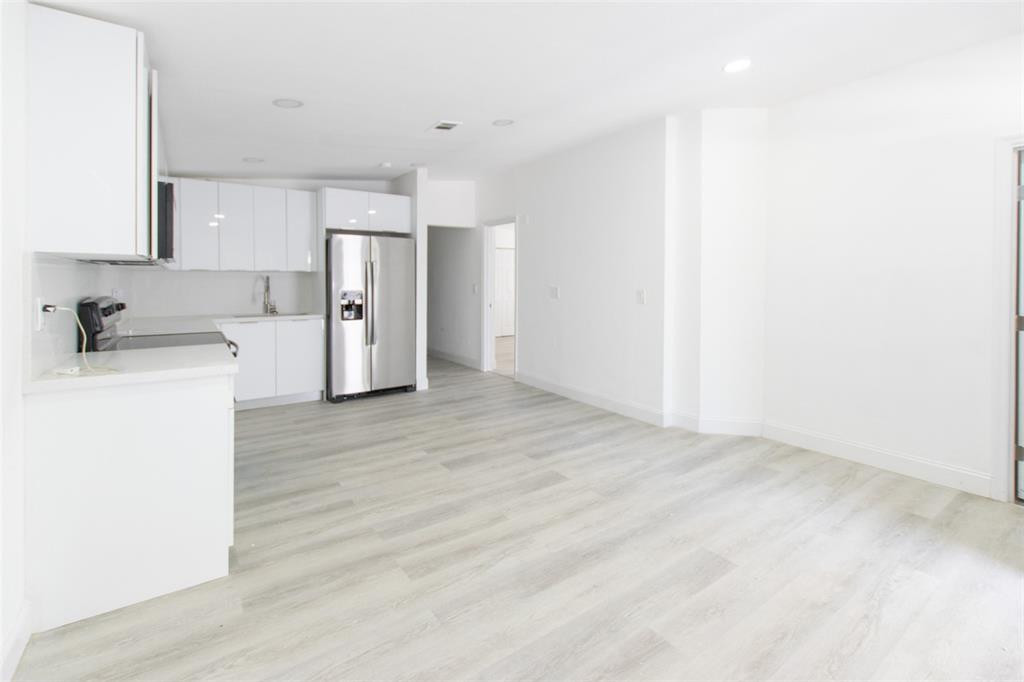 Sugar Hill - Residential Lease