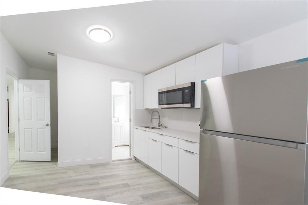 Sugar Hill - Residential Lease