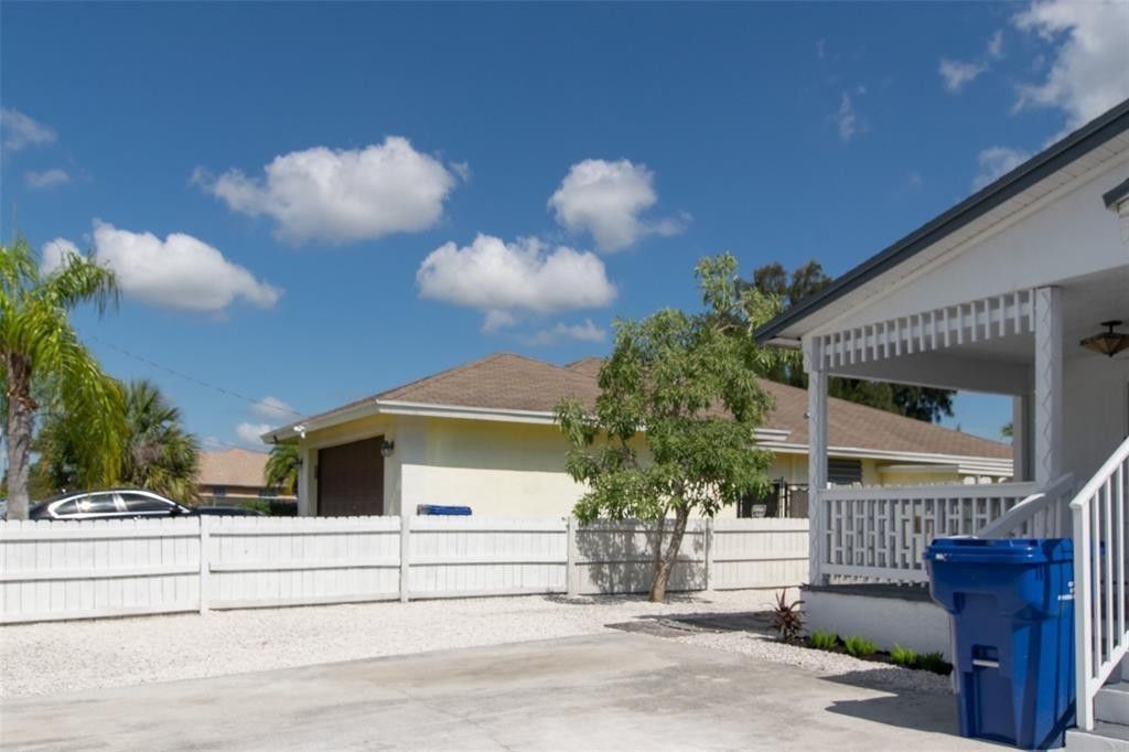 Photo of 1108 W 30th Street, Riviera Beach, FL 33404 (MLS # F10555992)
