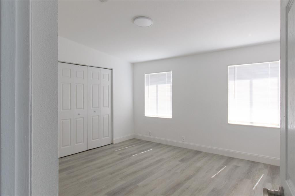 Sugar Hill - Residential Lease