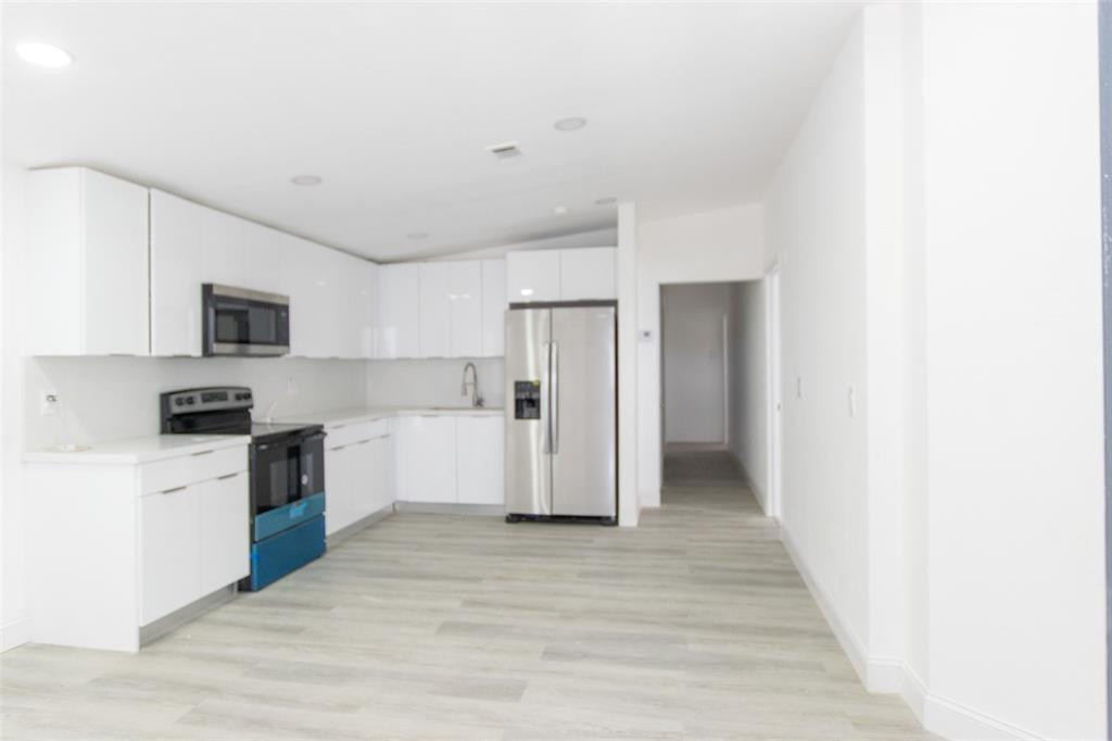 Sugar Hill - Residential Lease