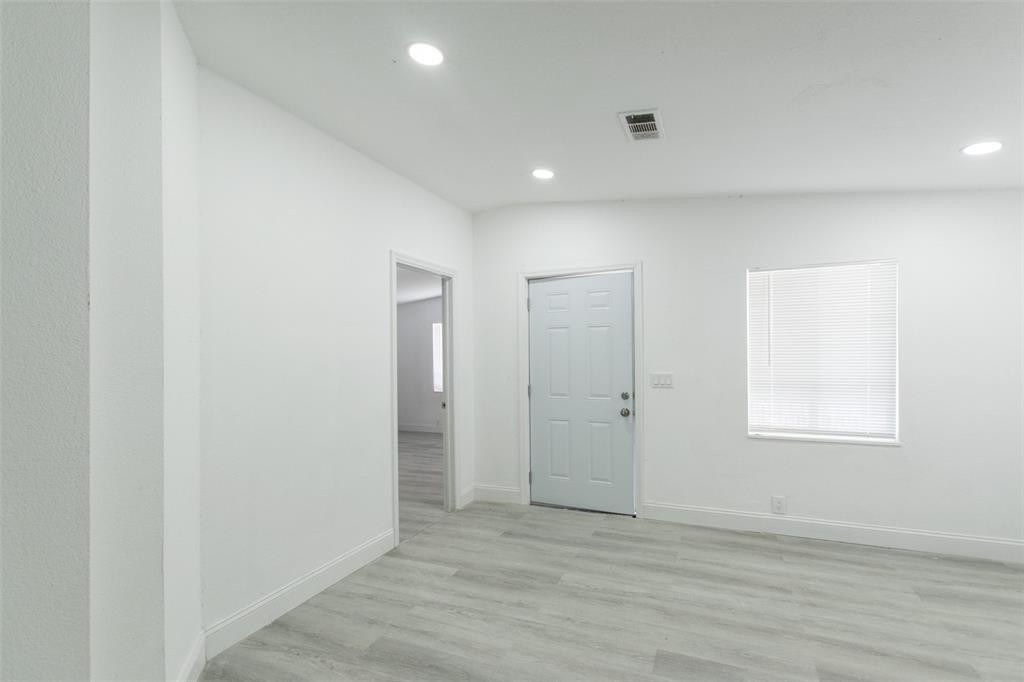 Sugar Hill - Residential Lease