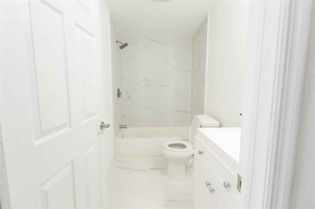 Sugar Hill - Residential Lease