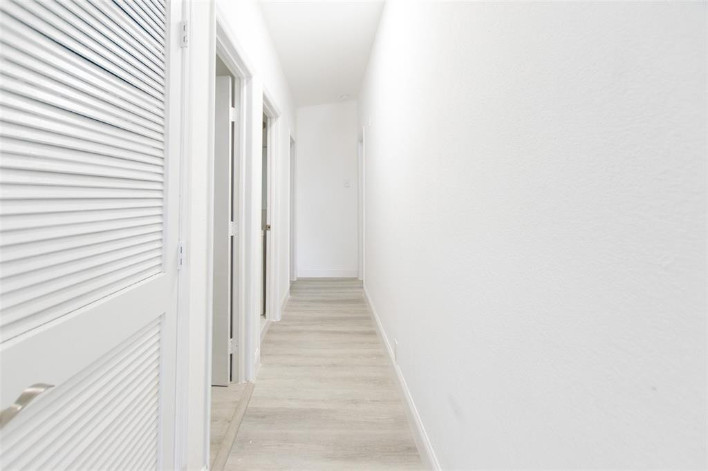 Sugar Hill - Residential Lease