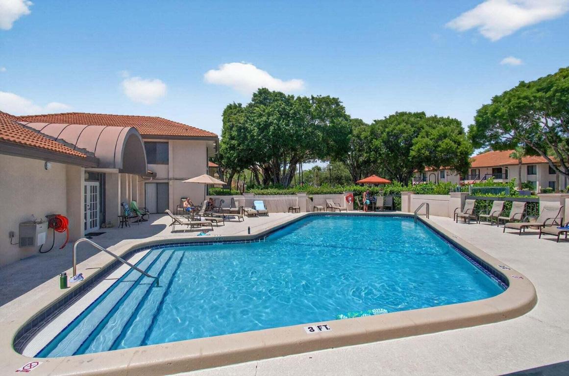 SAN REMO GOLF & TENNIS CLUB - Residential Lease