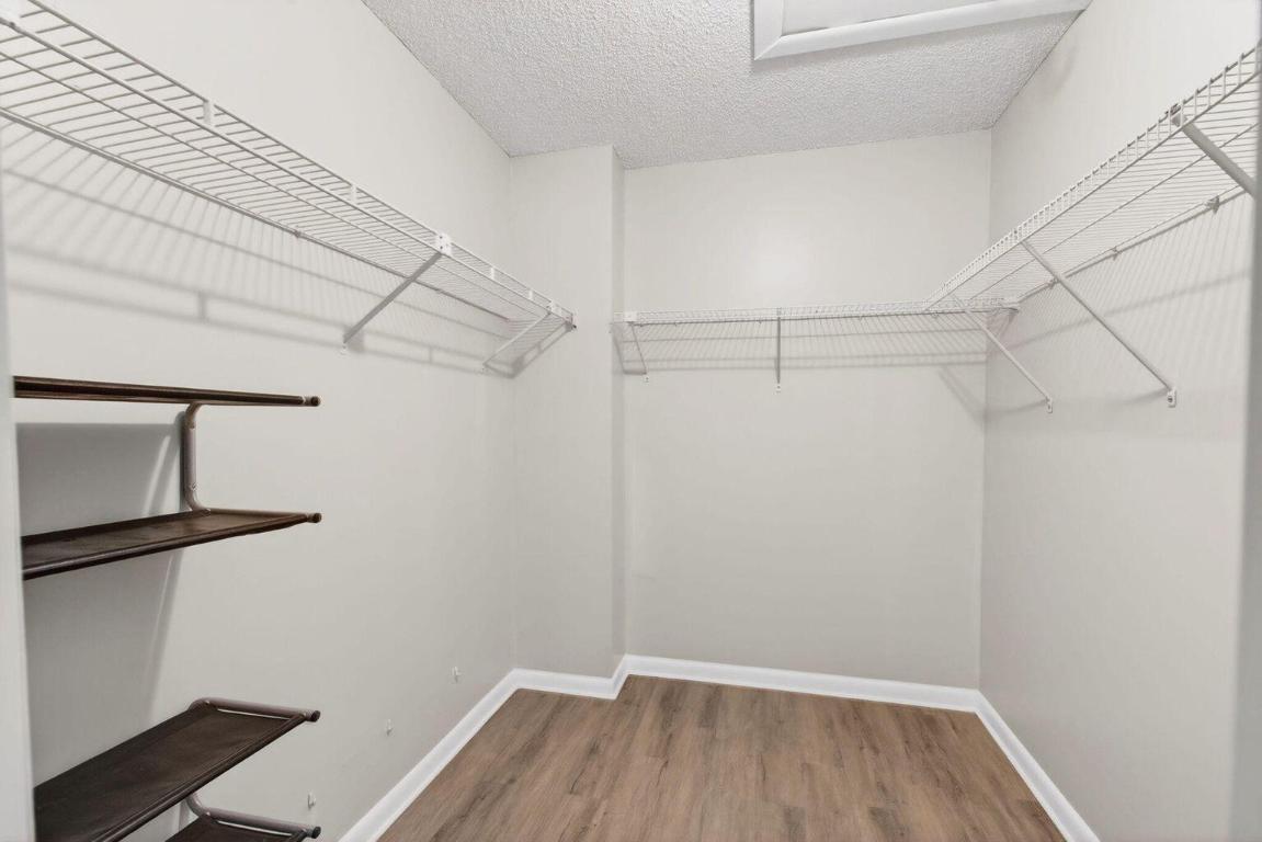 SAN REMO GOLF & TENNIS CLUB - Residential Lease