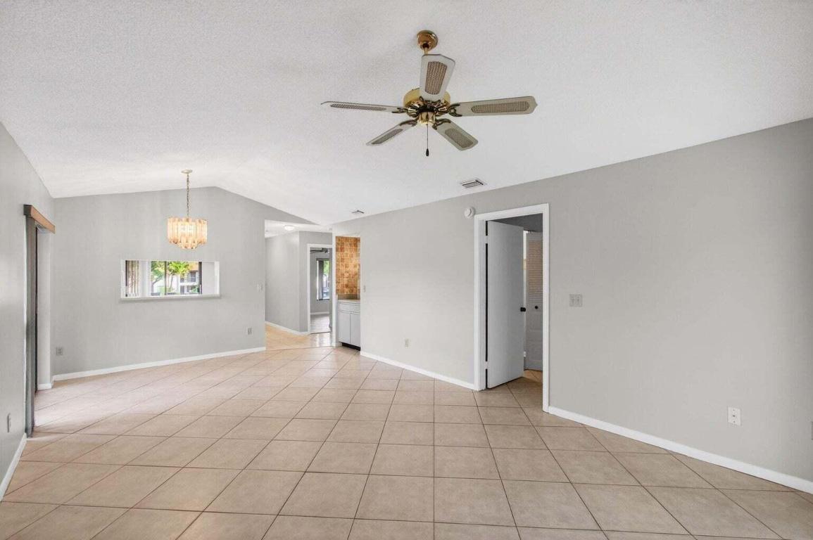 SAN REMO GOLF & TENNIS CLUB - Residential Lease