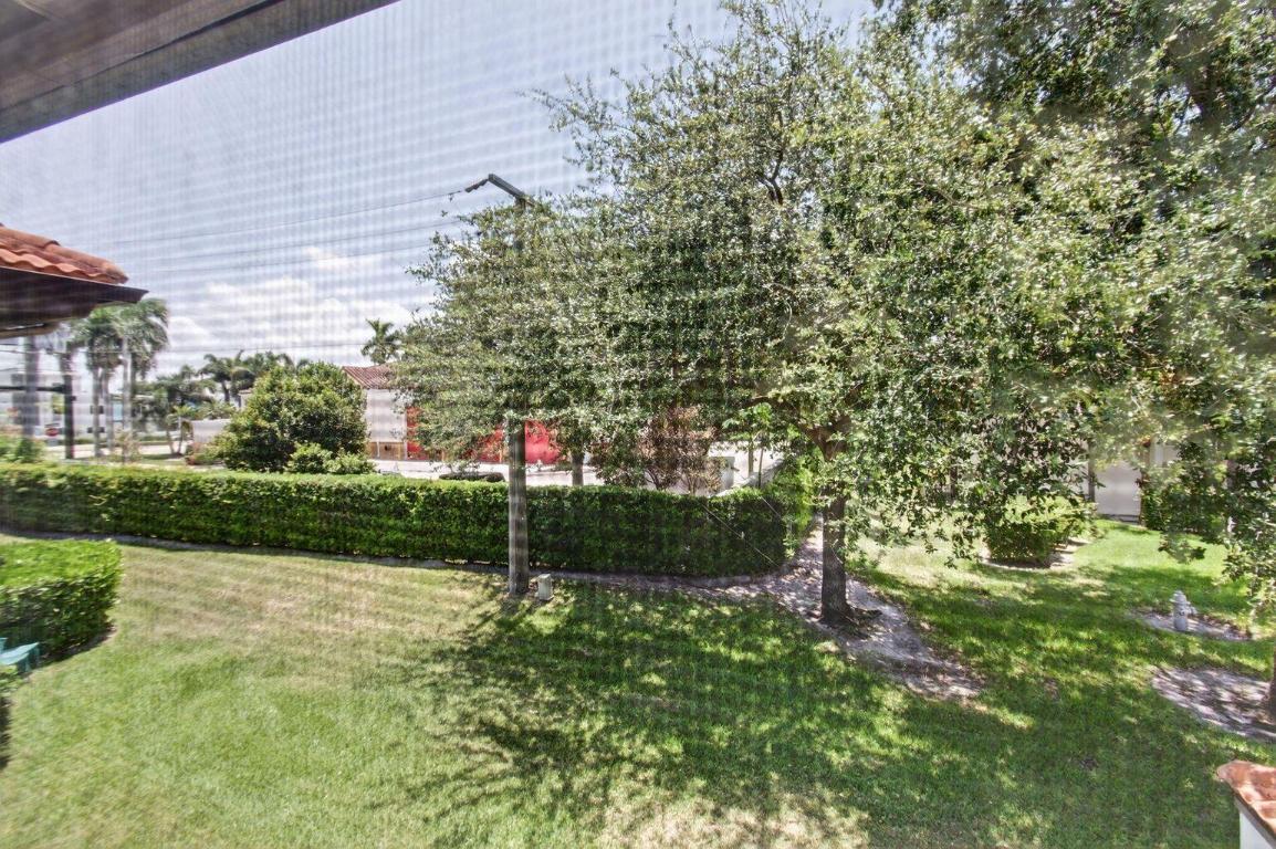 SAN REMO GOLF & TENNIS CLUB - Residential Lease