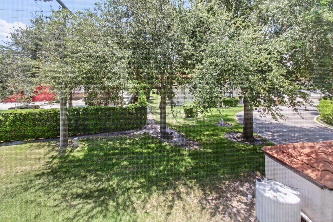 SAN REMO GOLF & TENNIS CLUB - Residential Lease