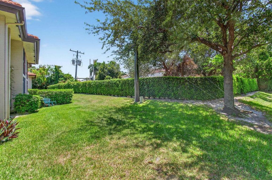 SAN REMO GOLF & TENNIS CLUB - Residential Lease