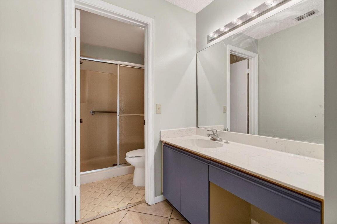 SAN REMO GOLF & TENNIS CLUB - Residential Lease