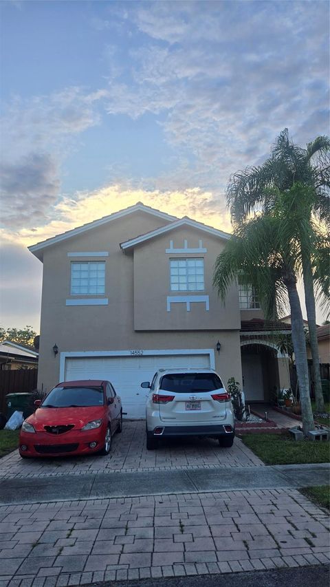 14552 SW 155th Pl Miami FL 33196
