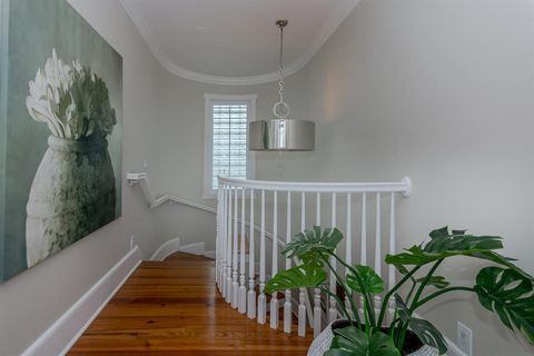 A home in Juno Beach