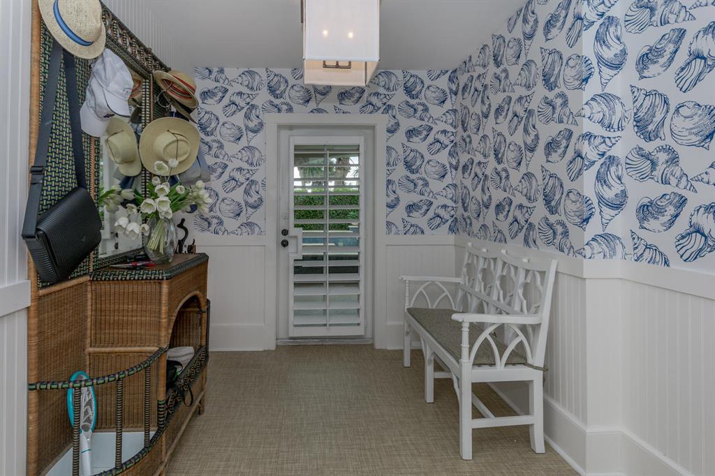 OLD TOWNE AT JUNO BEACH - Residential