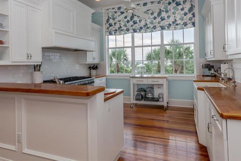 A home in Juno Beach