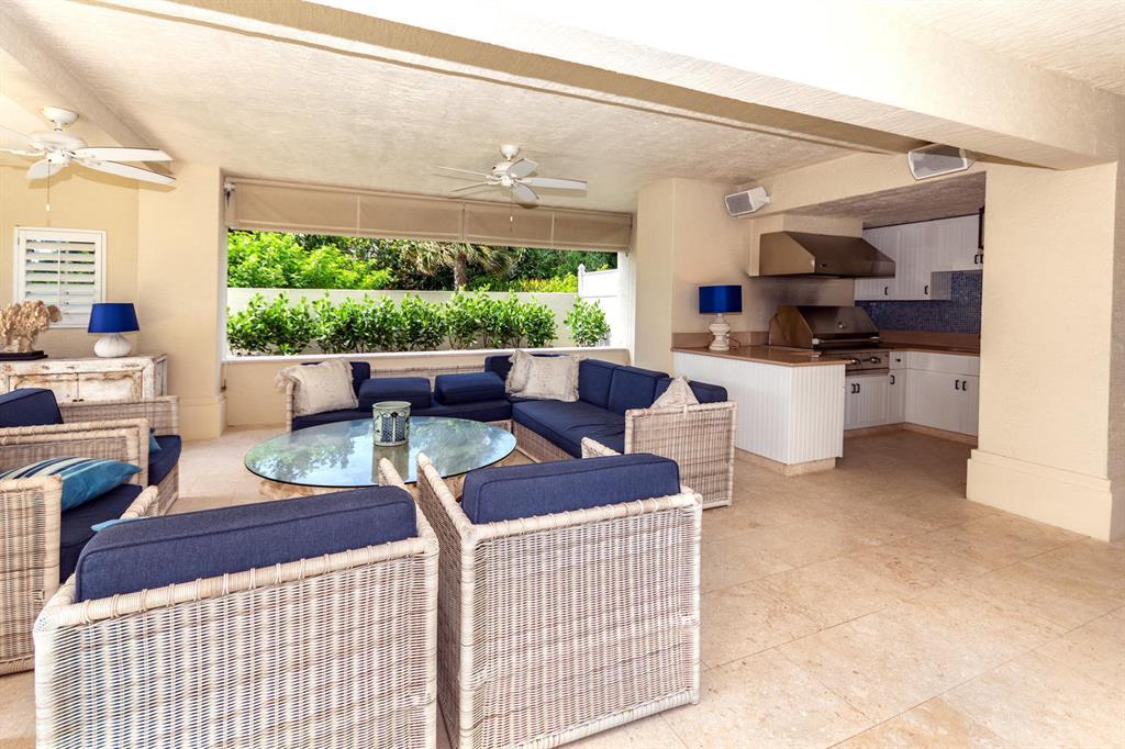 OLD TOWNE AT JUNO BEACH - Residential