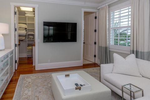 A home in Juno Beach