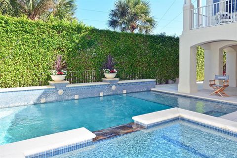 A home in Juno Beach