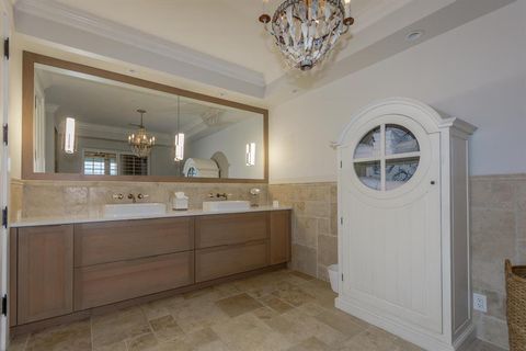 A home in Juno Beach
