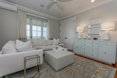 A home in Juno Beach