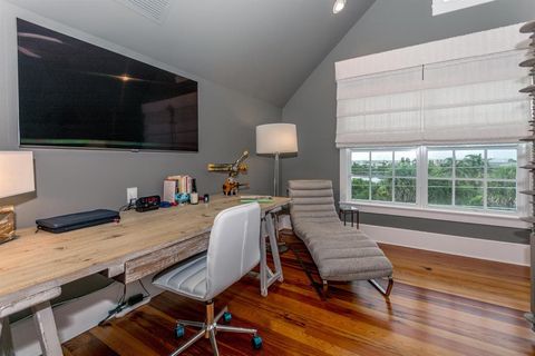 A home in Juno Beach