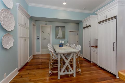 A home in Juno Beach