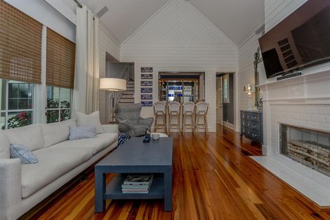 A home in Juno Beach