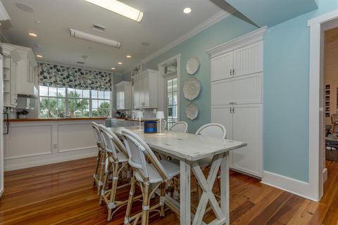 A home in Juno Beach