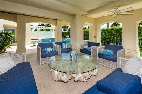A home in Juno Beach