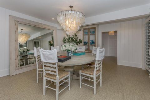 A home in Juno Beach