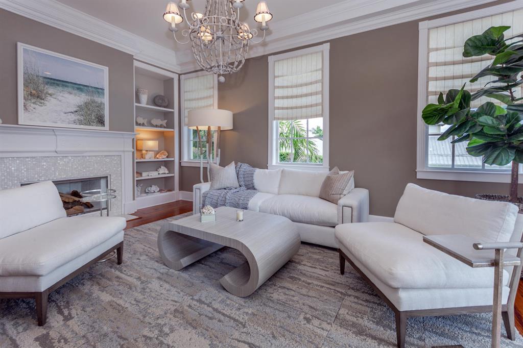 OLD TOWNE AT JUNO BEACH - Residential