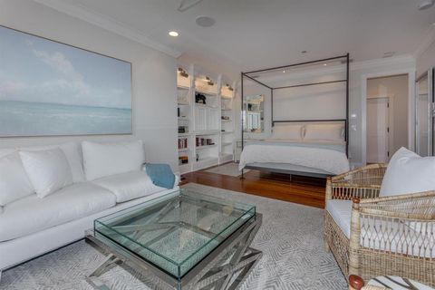 A home in Juno Beach