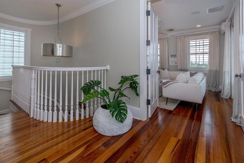 A home in Juno Beach