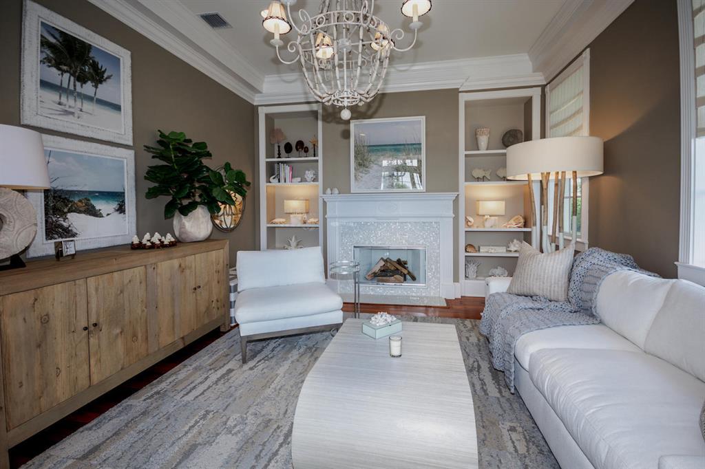 OLD TOWNE AT JUNO BEACH - Residential