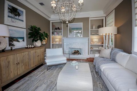 A home in Juno Beach